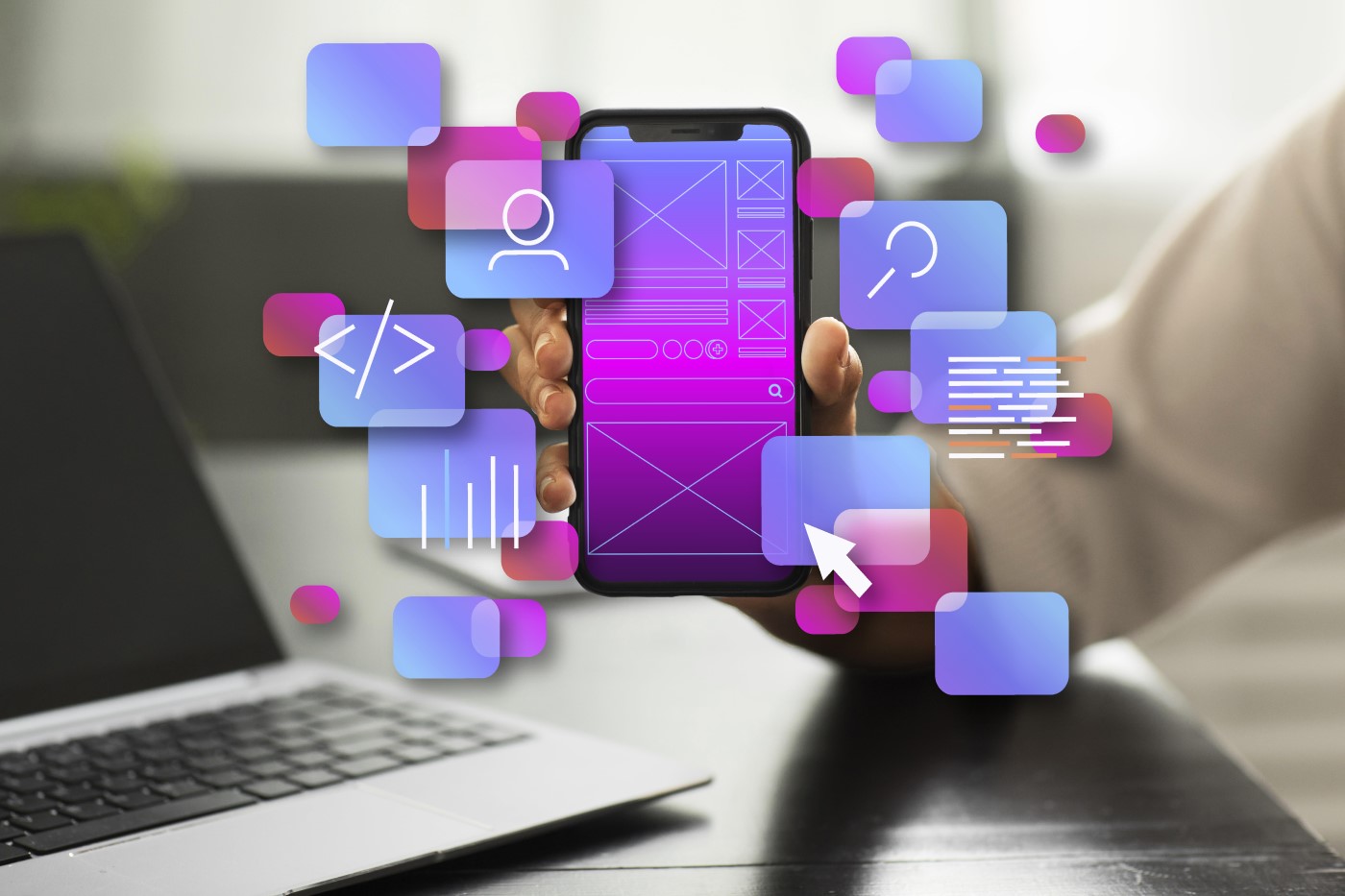 6 Reasons Why Your Business Needs a Mobile App in 2023